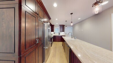 935 D Ave in Coronado, CA - Building Photo - Building Photo