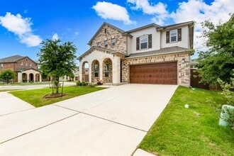 1729 Stringer Pass in Leander, TX - Building Photo - Building Photo