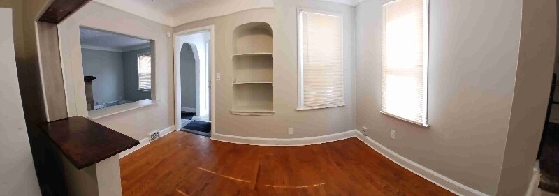 17165 Prevost St in Detroit, MI - Foto de edificio