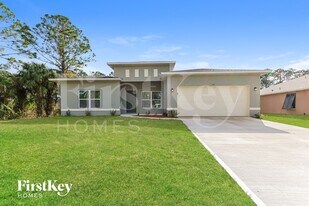 514 Warwick St SE in Palm Bay, FL - Building Photo