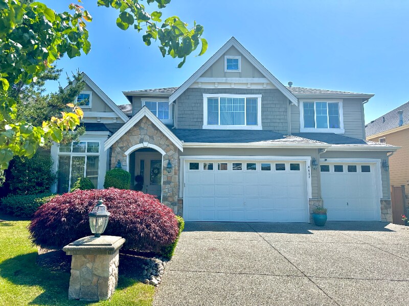 4412 219th Pl SE in Bothell, WA - Building Photo