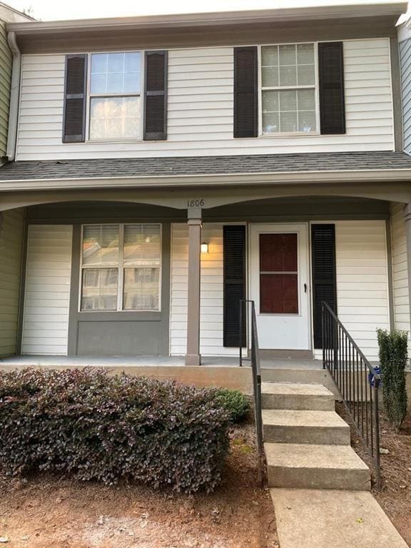 1806 Queen Anne Ct