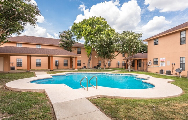 Villas Laredo