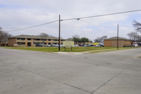 Kentucky Place in McKinney, TX - Foto de edificio - Building Photo