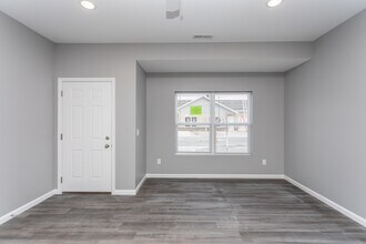 Evard Place - Solar Powered in Fort Wayne, IN - Building Photo - Interior Photo