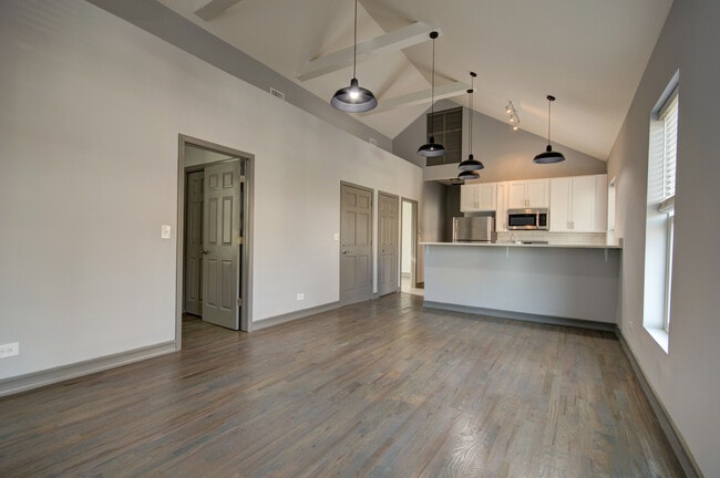 1659 W 21st St in Chicago, IL - Building Photo - Building Photo