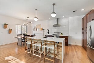 2936 E 14th St in Austin, TX - Building Photo