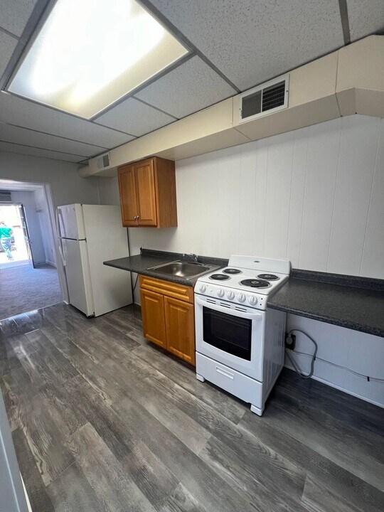 41 S Bedford St in Carlisle, PA - Building Photo