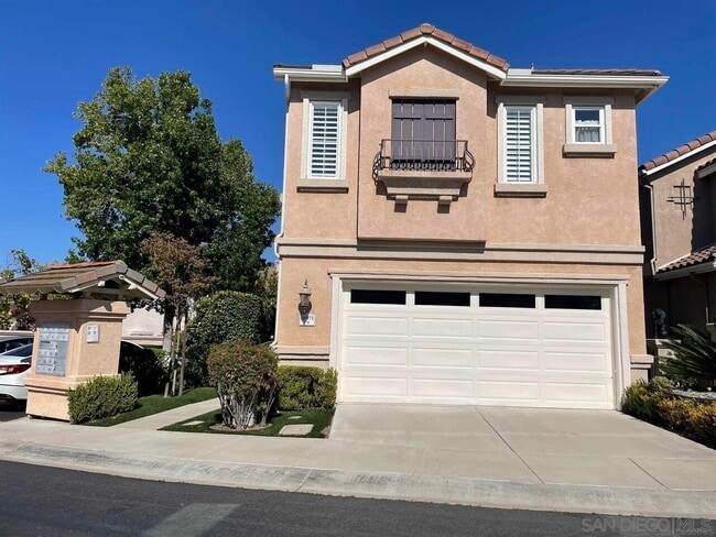 property at 18971 Caminito Cantilena