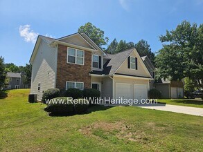 4625 Ferncrest Pl in Douglasville, GA - Building Photo - Building Photo
