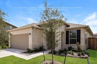 16326 Vivid Creek Ct in Conroe, TX - Foto de edificio - Building Photo