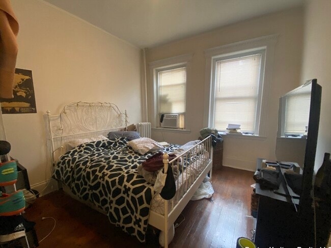 property at 327 Huntington Ave