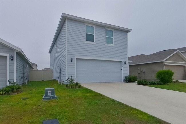 8694 SW 43rd Ter in Ocala, FL - Building Photo - Building Photo