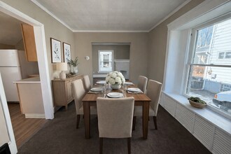 2239 23rd St SW in Akron, OH - Building Photo - Building Photo