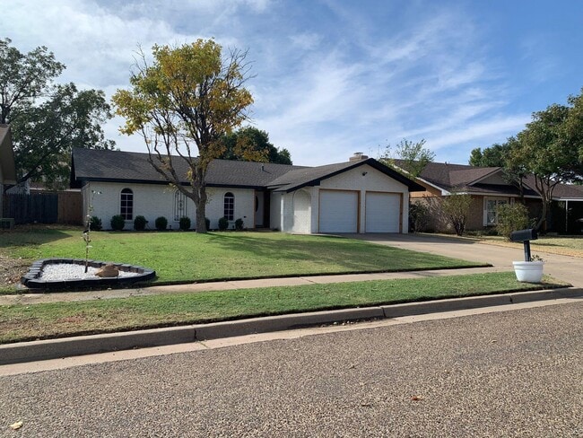 property at 5745 37th St
