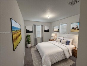 14804 SW 162nd St in Miami, FL - Building Photo - Building Photo