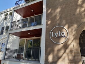 LYLA Eastlake Apartments in Seattle, WA - Building Photo - Building Photo