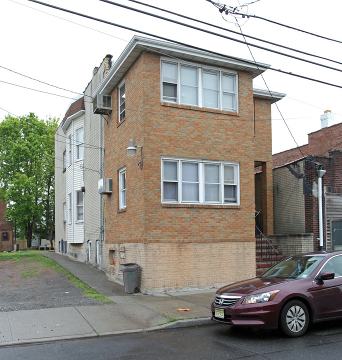 54 Harrison Ave in Garfield, NJ - Building Photo