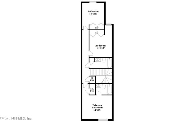 8275 Rigel Rd in Jacksonville, FL - Building Photo - Building Photo