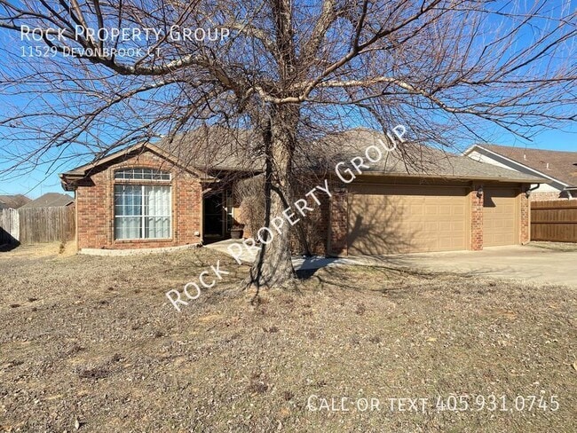 property at 11529 Devonbrook Ct