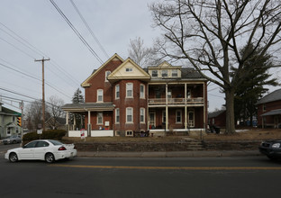 501 - 503 W Callowhill St in Perkasie, PA - Building Photo - Building Photo