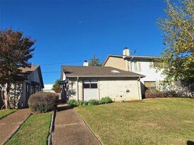 4911 Maryanna Way in Fort Worth, TX - Building Photo