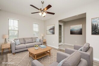 3687 Moca Dr in St. Cloud, FL - Building Photo - Building Photo