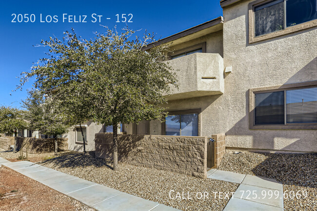 property at 2050 Los Feliz St