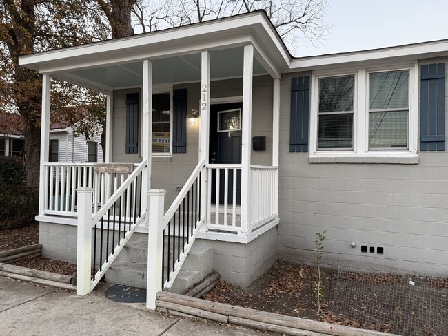 property at 212 Romney St