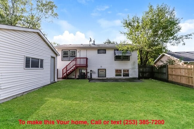 property at 118 Davis Ct