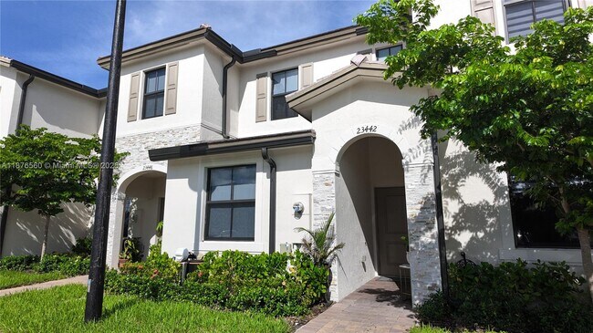 23442 SW 127th Pl in Homestead, FL - Building Photo - Building Photo