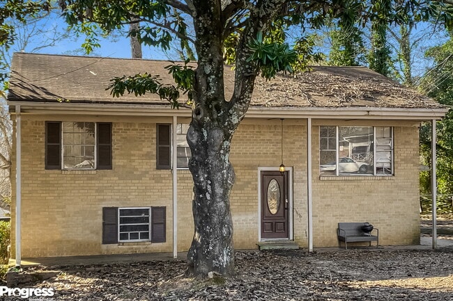 property at 1485 Sunset Way