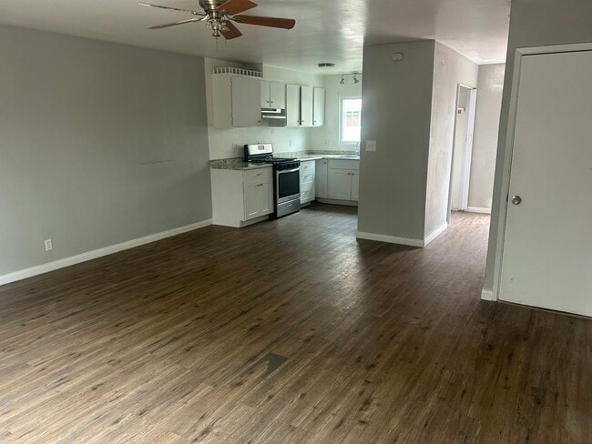 property at 458 Grand Ave