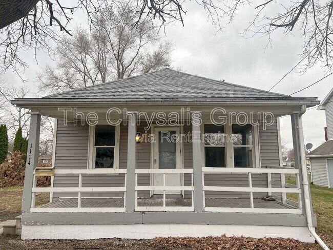 1114 S Otter Creek St in Streator, IL - Building Photo - Building Photo