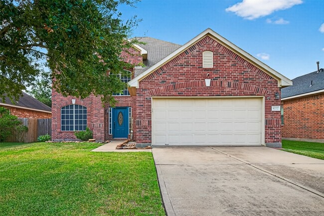 property at 8222 Hardy Elm St