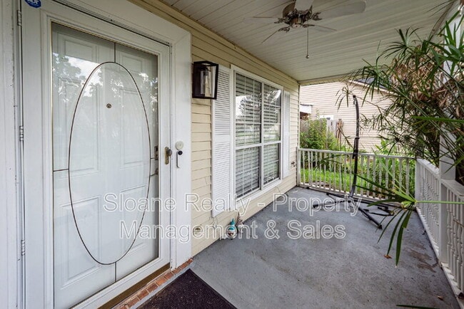5212 Elba Dr in North Charleston, SC - Foto de edificio - Building Photo