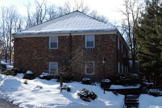 Grover Cleveland Apartments in Caldwell, NJ - Building Photo - Building Photo