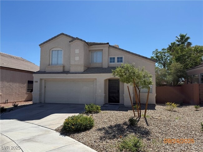 property at 3340 Hillingdon Ct