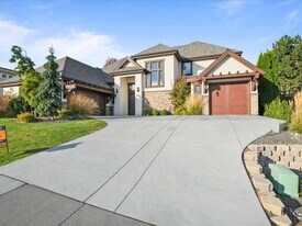 3500 S Morain St in Kennewick, WA - Building Photo