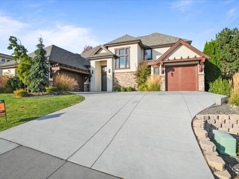 3500 S Morain St in Kennewick, WA - Building Photo