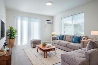 The Arnie Apartments in Rio, WI - Building Photo - Building Photo