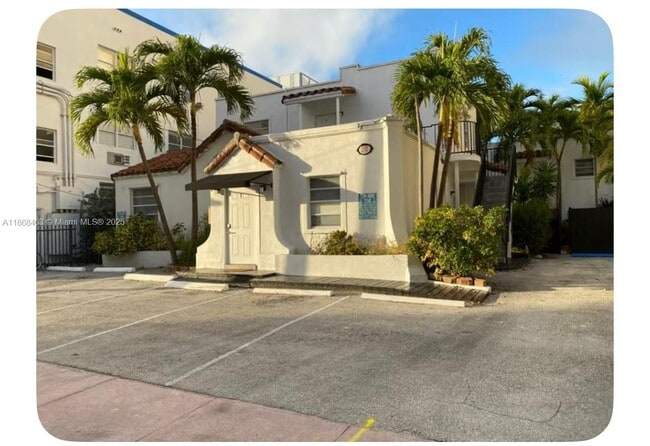 237 38th St in Miami Beach, FL - Building Photo - Building Photo