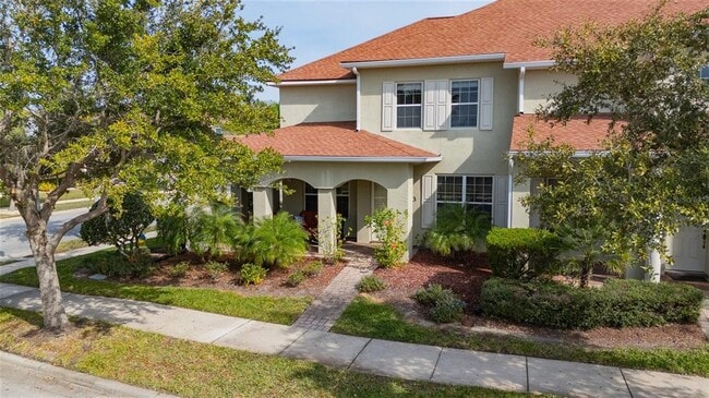 property at 3643 Casalta Cir