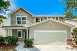 54 Brookview Dr in Newnan, GA - Building Photo