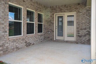 110 Delilah Ln in Madison, AL - Foto de edificio - Building Photo