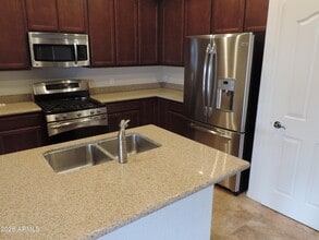 1265 Paso Robles Ave in Sierra Vista, AZ - Building Photo - Building Photo