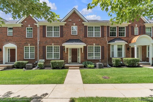 property at 41590 Mitchell Rd