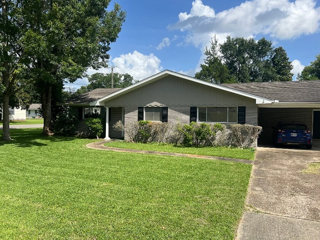 property at 111 Greenwood Dr