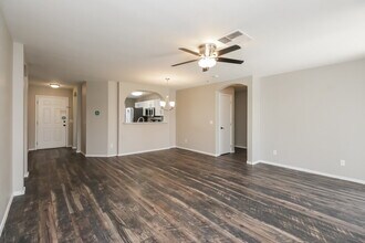 1283 S Anvil Pl in Chandler, AZ - Foto de edificio - Building Photo