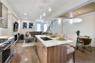 2625 W 25th Ave in Denver, CO - Building Photo - Building Photo
